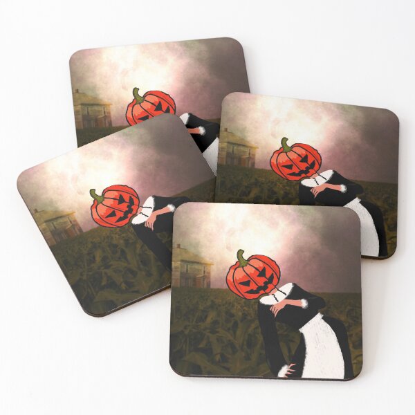 Item preview, Pumpkin queen designed and sold by Savannah Campbell.