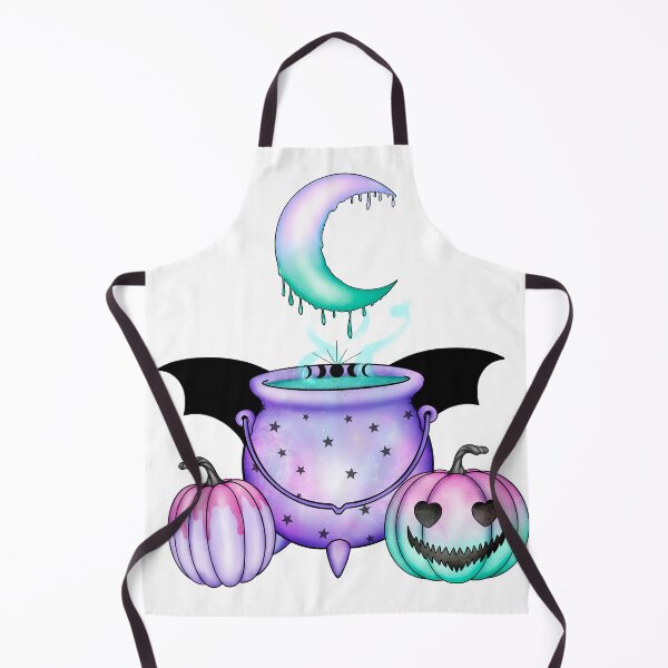 Item preview, Spells and Pumpkins designed and sold by staceytg79.