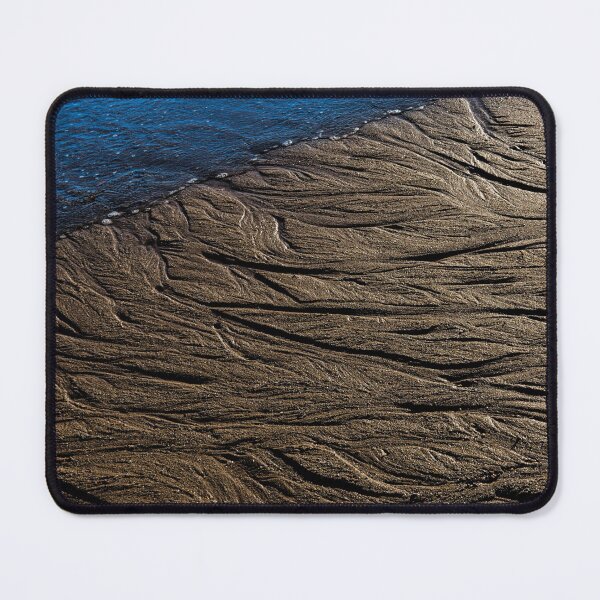 Item preview, 6 Mile Beach at Low Tide designed and sold by Ladyshark.
