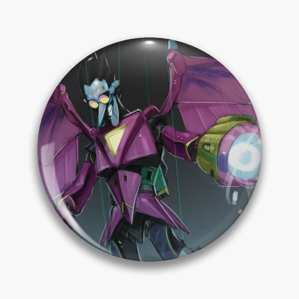 Item preview, Spamton NEO designed and sold by Infamouslydorky.