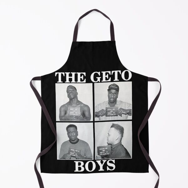 Item preview, The Beginning Of All Classics Geto Boys The Techno designed and sold by BoysBarryLyndon.