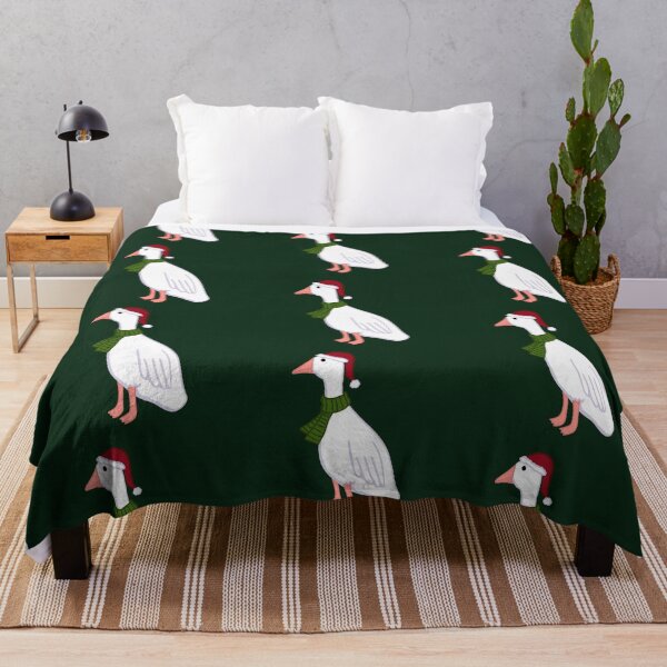 Item preview, Christmas Goose designed and sold by KaitLouise.