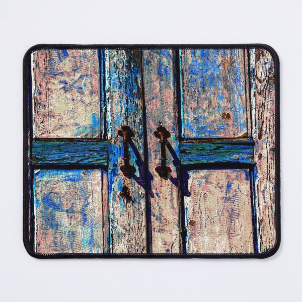Item preview, Southwest Weathered Door designed and sold by William E Lopez.