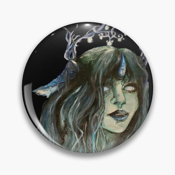 Item preview, Her Self designed and sold by Chloe Young.