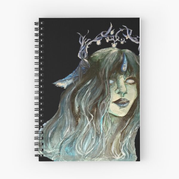 Item preview, Her Self designed and sold by Chloe Young.