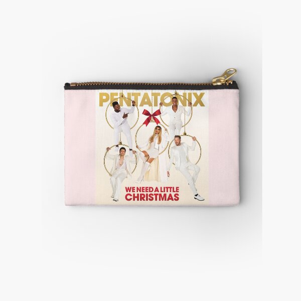 Item preview, Pentatonix Christmas 2021 designed and sold by HibbaMathews.
