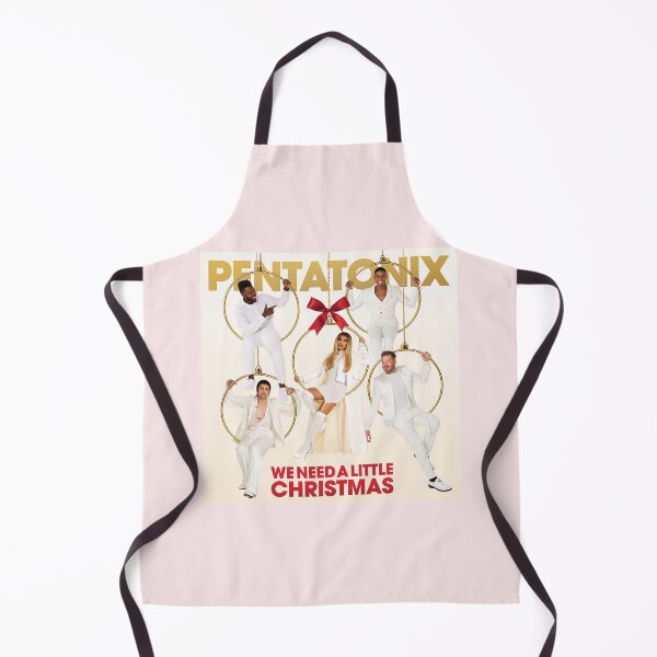 Item preview, Pentatonix Christmas 2021 designed and sold by HibbaMathews.