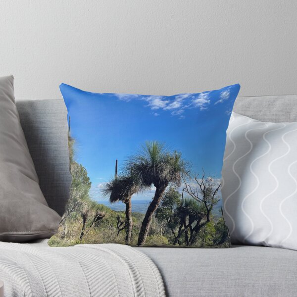 Item preview, Grass trees, Bunya Mountains  designed and sold by C-L-Cs.