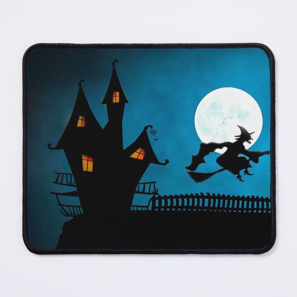 Item preview, Witching hour designed and sold by candortees.