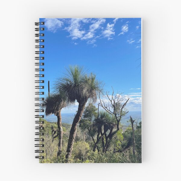 Item preview, Grass trees, Bunya Mountains  designed and sold by C-L-Cs.