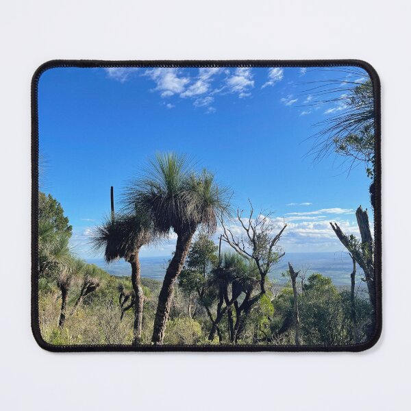 Item preview, Grass trees, Bunya Mountains designed and sold by C-L-Cs.