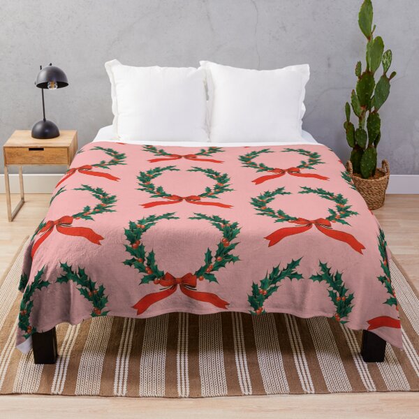 Item preview, Christmas Vintage Heritage colorful designed and sold by OneAction.