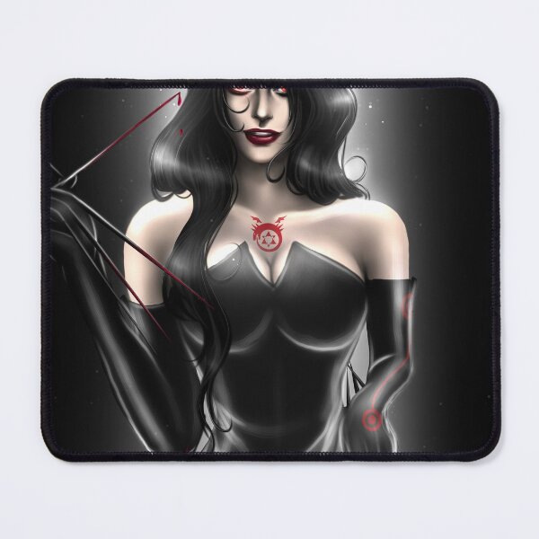 Item preview, Full metal Lust designed and sold by rachelsrealm.