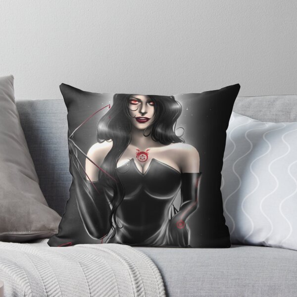 Item preview, Full metal Lust designed and sold by rachelsrealm.