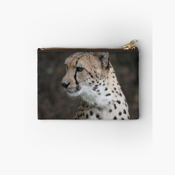 Item preview, Sheeba the Cheetah-3365 designed and sold by Barbara Harris.