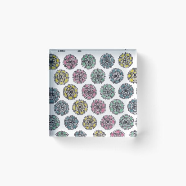 Item preview, Mandala design designed and sold by artesiaKT.
