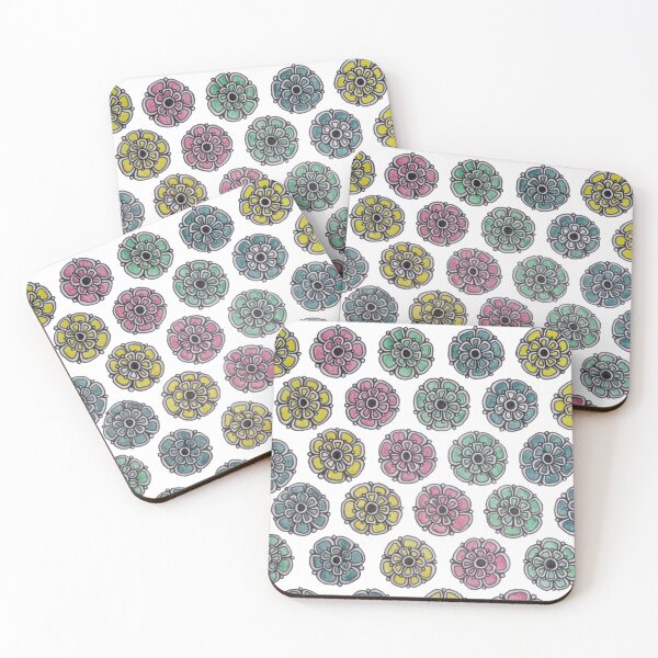 Item preview, Mandala design designed and sold by artesiaKT.