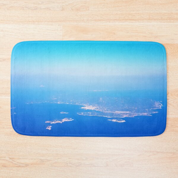 Item preview, Aerial view of islands designed and sold by Kate-P-.