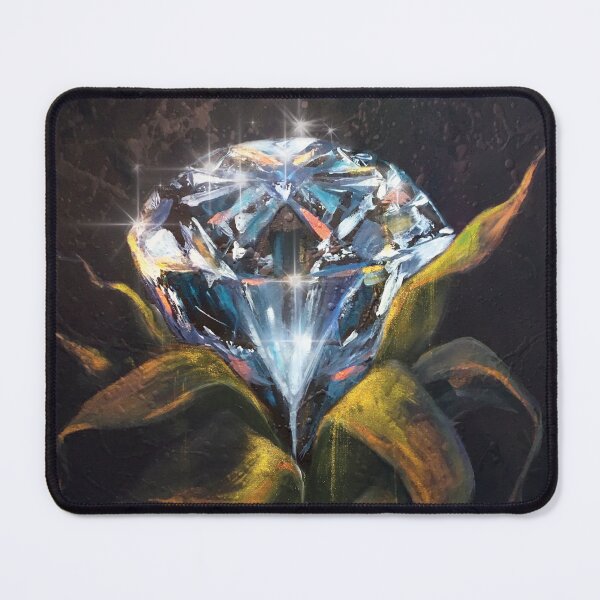 Item preview, Diamond in the Rough designed and sold by Téa .