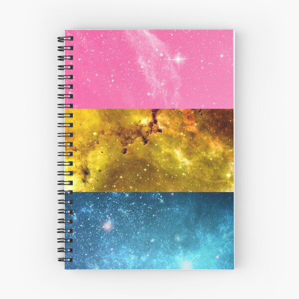 Item preview, Pan Flag - LGBTQ Galaxy designed and sold by qshiner.
