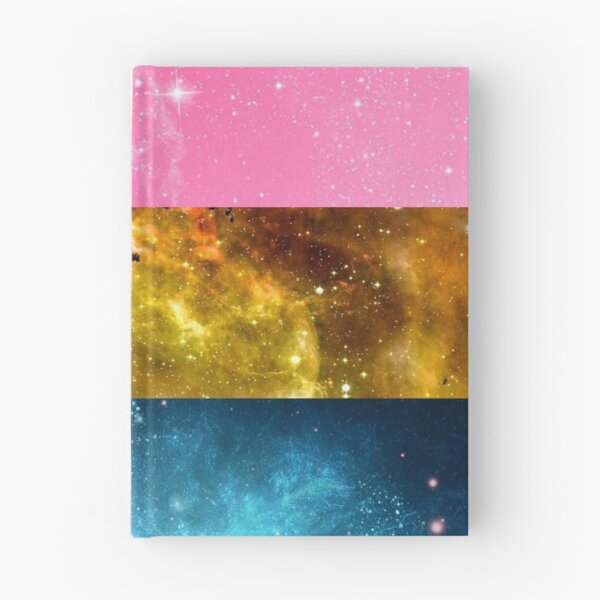 Item preview, Pan Flag - LGBTQ Galaxy designed and sold by qshiner.