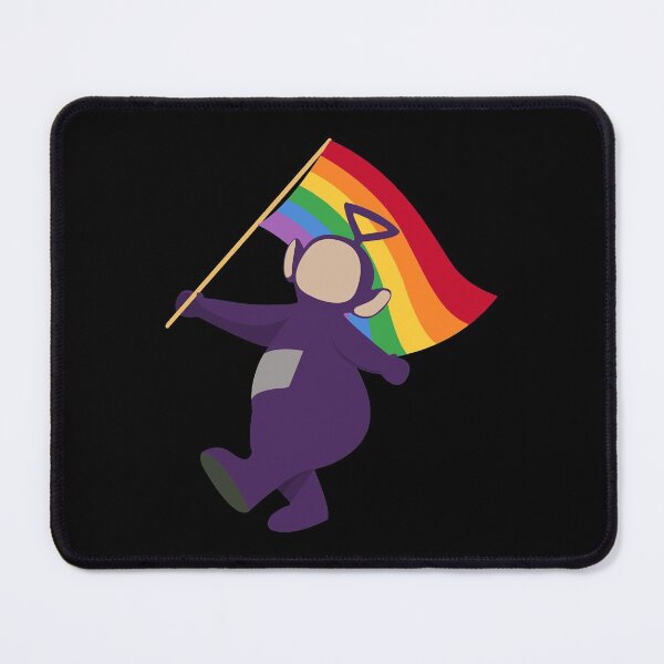 Item preview, Music Kids Tinky Winky Pride Gift Movie Fans designed and sold by ClareOrn.