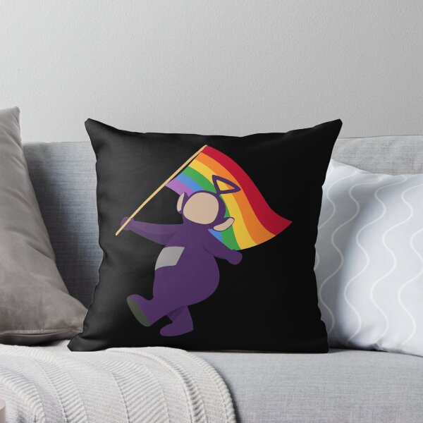 Item preview, Music Kids Tinky Winky Pride Gift Movie Fans designed and sold by ClareOrn.