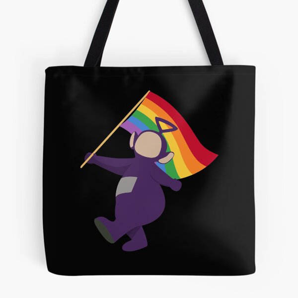 Item preview, Music Kids Tinky Winky Pride Gift Movie Fans designed and sold by ClareOrn.