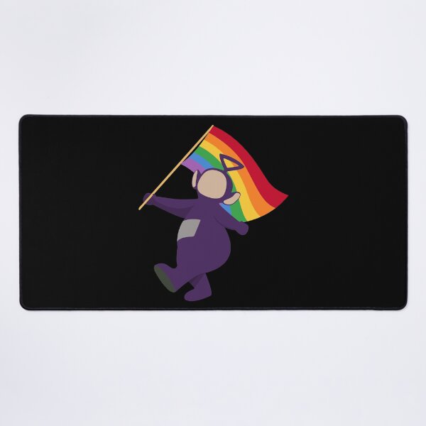 Item preview, Music Kids Tinky Winky Pride Gift Movie Fans designed and sold by ClareOrn.