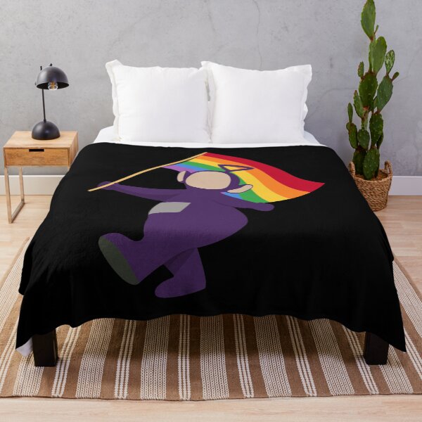 Item preview, Music Kids Tinky Winky Pride Gift Movie Fans designed and sold by ClareOrn.