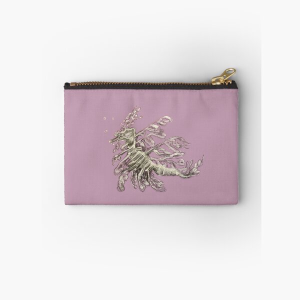 Item preview, Leafy Sea Dragon (Cutout Version) designed and sold by AGuillotinette.