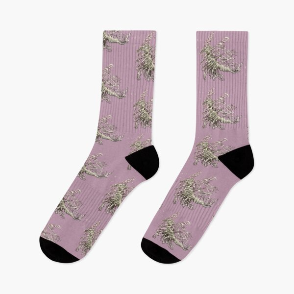 Item preview, Leafy Sea Dragon (Cutout Version) designed and sold by AGuillotinette.