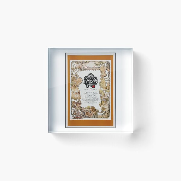 Item preview, Good Epic Movies Barry Lyndon Great Performance  Amelie Lens designed and sold by BoysBarryLyndon.