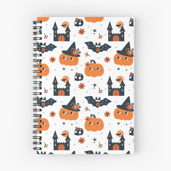 Item preview, Cute Pumpkins  designed and sold by DesignForYou79.