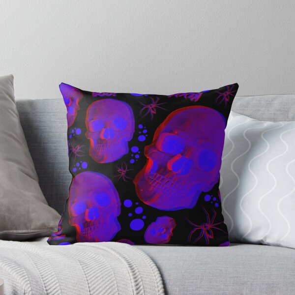 Item preview, Skulls! designed and sold by Tasha Harvey.