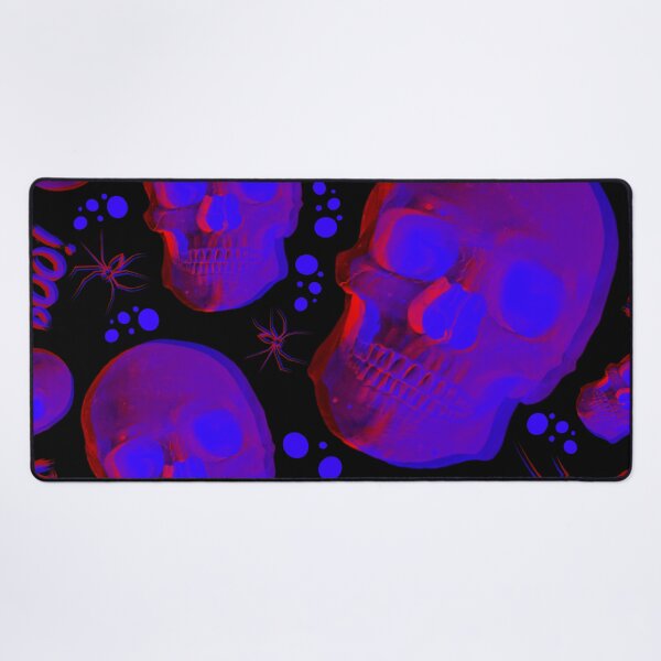 Item preview, Skulls! designed and sold by Tasha Harvey.