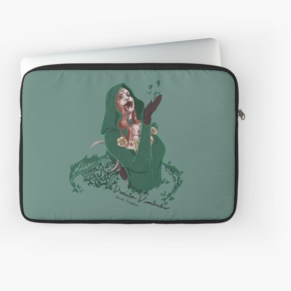 Item preview, Daniela Dimitrescu  designed and sold by Kourtney Spadoni.