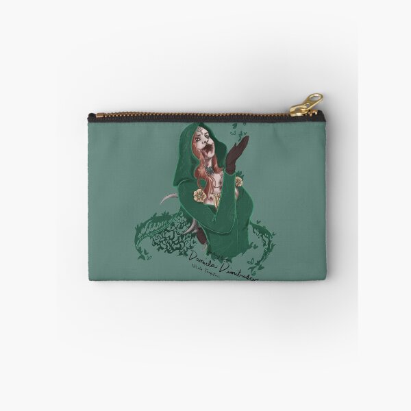 Item preview, Daniela Dimitrescu  designed and sold by Kourtney Spadoni.