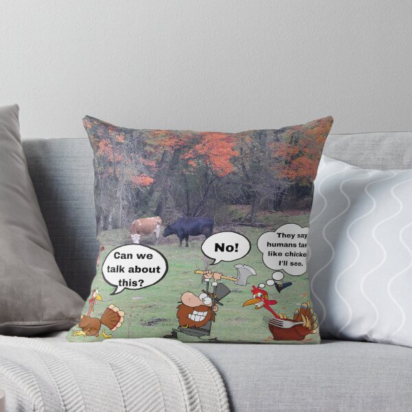 Item preview, Thanksgiving Surprise designed and sold by janice56.