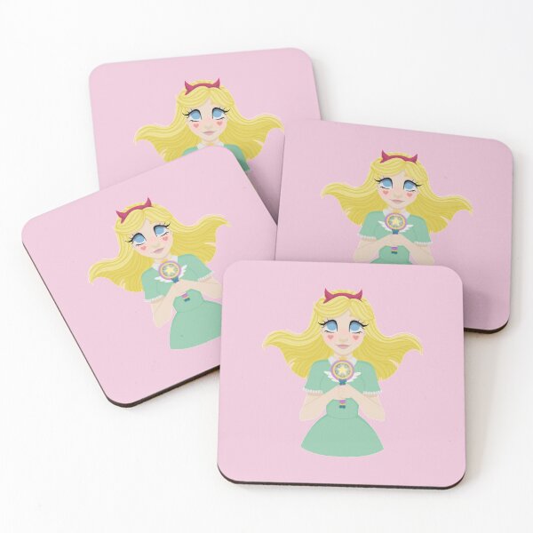 Item preview, star butterfly designed and sold by kau-theart.
