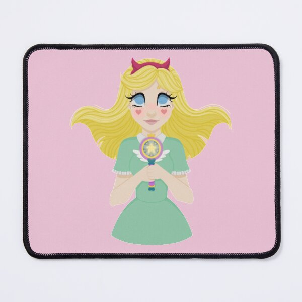 Item preview, star butterfly designed and sold by kau-theart.