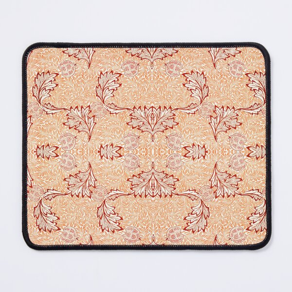 Item preview, Apple pattern (1877) by William Morris. Original from The Smithsonian designed and sold by Tullio Amato.