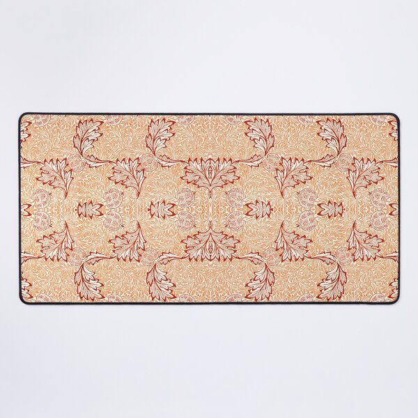 Item preview, Apple pattern (1877) by William Morris. Original from The Smithsonian designed and sold by Tullio Amato.