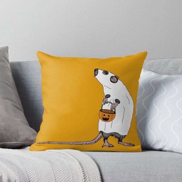 Item preview, Ghost Rat designed and sold by kellingway.