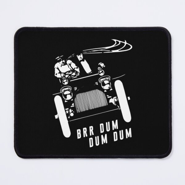 Item preview, Fun T-ShirtBrr dum dum dum  designed and sold by MasanBion.