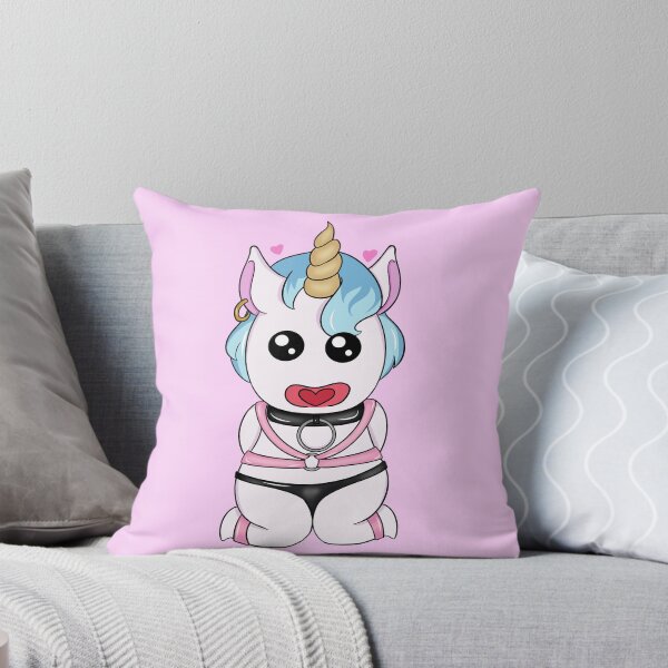 Item preview, fetish sexy unicorn designed and sold by Mr-Uke-Arts.