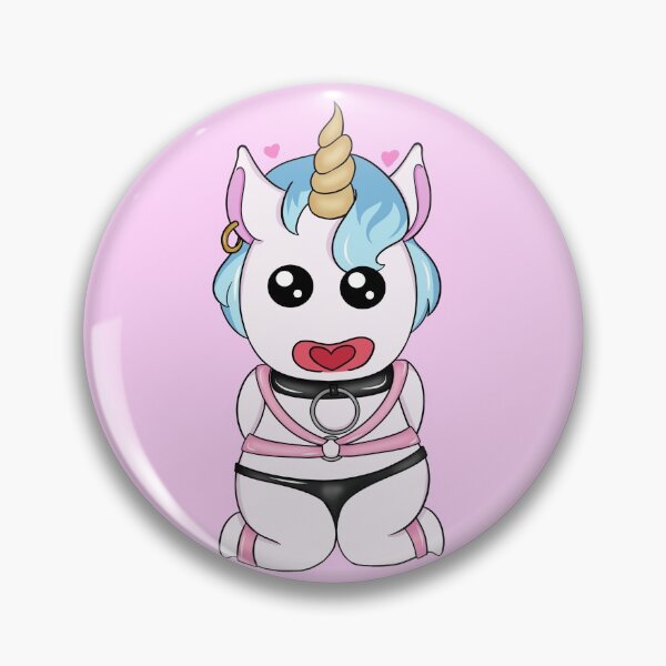 Item preview, fetish sexy unicorn designed and sold by Mr-Uke-Arts.
