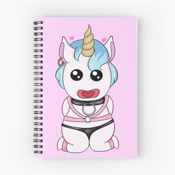 Item preview, fetish sexy unicorn designed and sold by Mr-Uke-Arts.