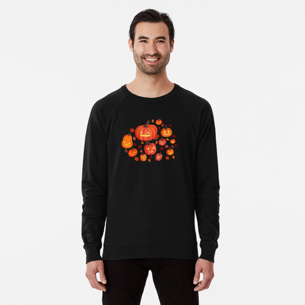 Item preview, Lightweight Sweatshirt designed and sold by PaigePooler.