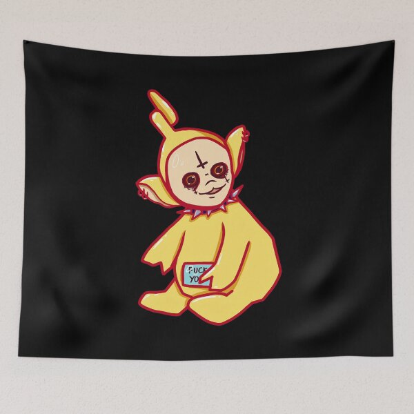 Item preview, My Favorite People Laa Laa Gifts For Fan designed and sold by ClareOrn.